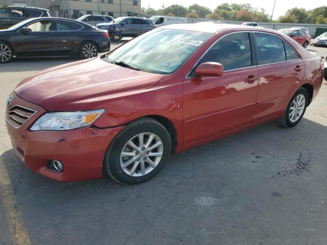 TOYOTA CAMRY BASE 2010 4t1bf3ek6au109989