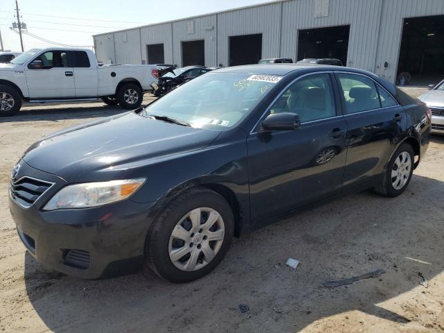 TOYOTA CAMRY BASE 2010 4t1bf3ek6au109992