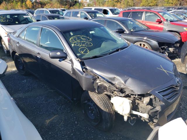 TOYOTA CAMRY BASE 2010 4t1bf3ek6au110284