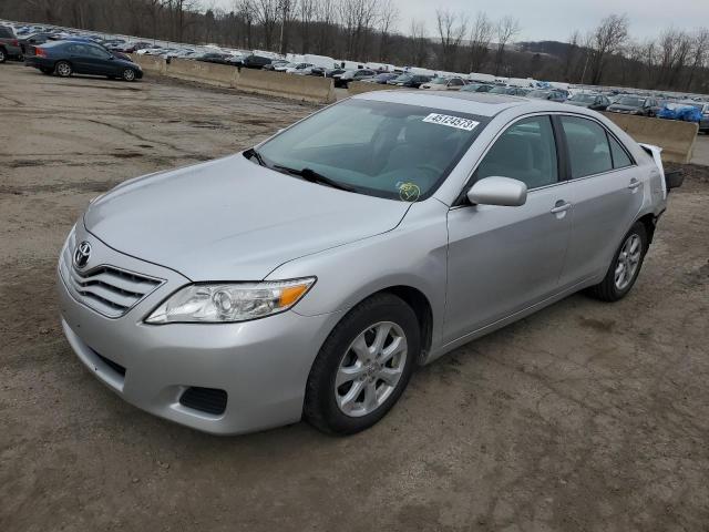 TOYOTA CAMRY BASE 2010 4t1bf3ek6au111905