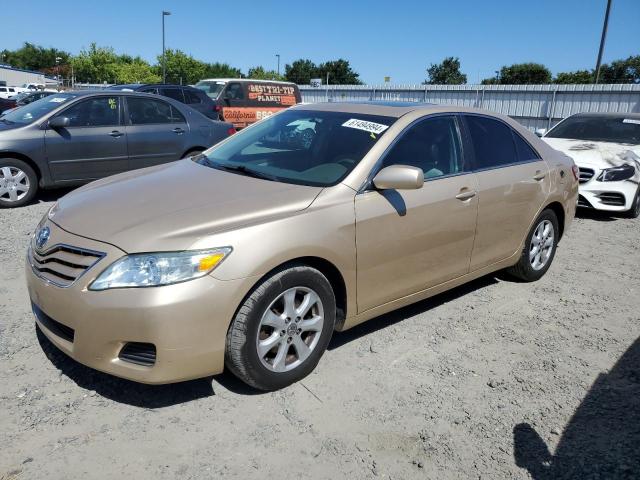 TOYOTA CAMRY 2010 4t1bf3ek6au112780