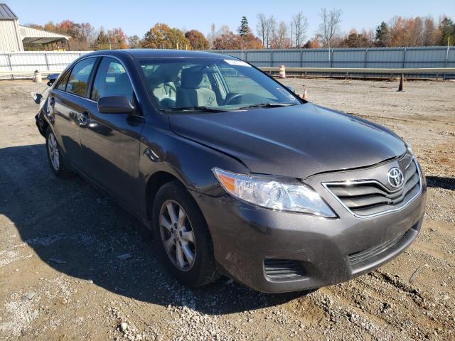 TOYOTA CAMRY BASE 2010 4t1bf3ek6au113167