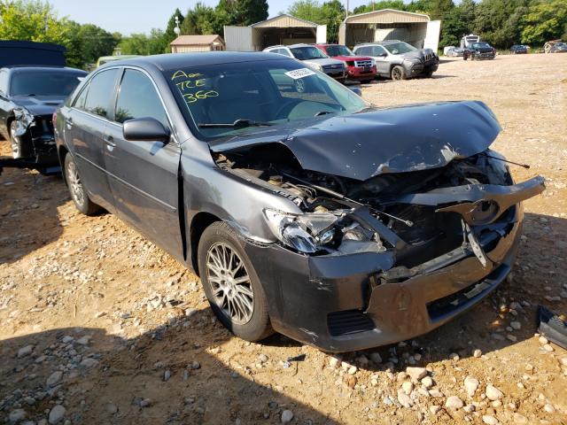 TOYOTA CAMRY BASE 2010 4t1bf3ek6au114240