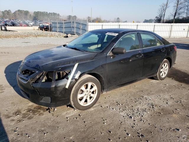 TOYOTA CAMRY 2010 4t1bf3ek6au114755