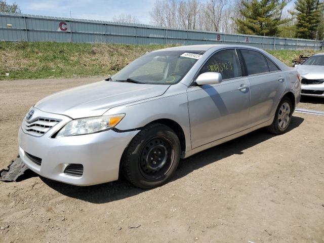 TOYOTA CAMRY BASE 2010 4t1bf3ek6au115131