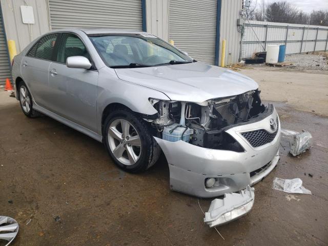 TOYOTA CAMRY BASE 2010 4t1bf3ek6au115999