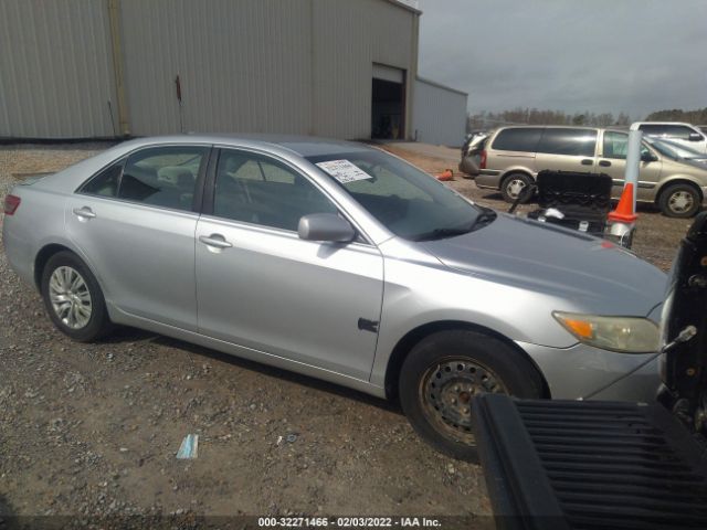 TOYOTA CAMRY 2010 4t1bf3ek6au116893