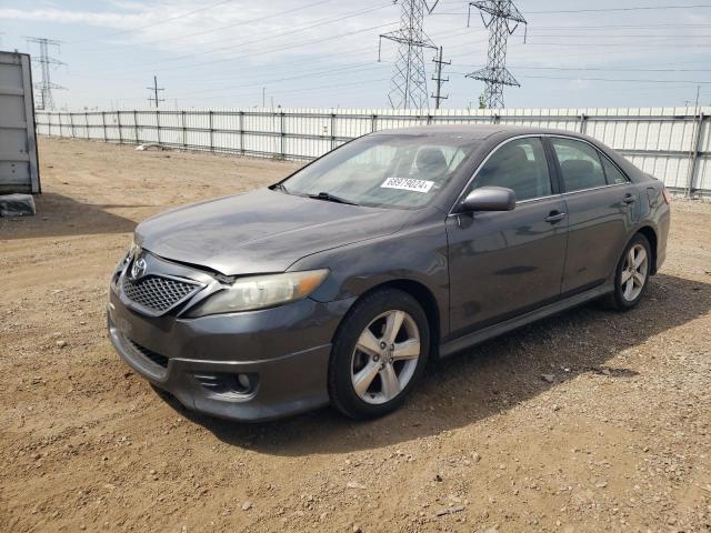 TOYOTA CAMRY BASE 2010 4t1bf3ek6au501189