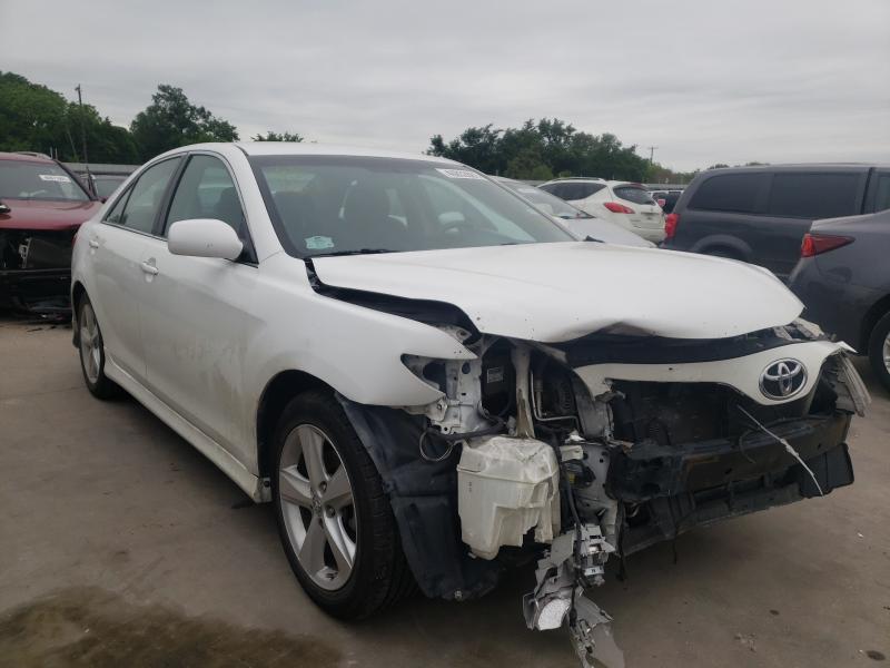 TOYOTA CAMRY BASE 2010 4t1bf3ek6au503833