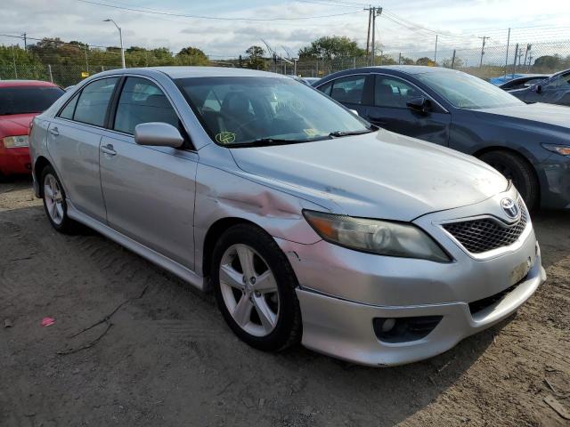 TOYOTA CAMRY BASE 2010 4t1bf3ek6au504173