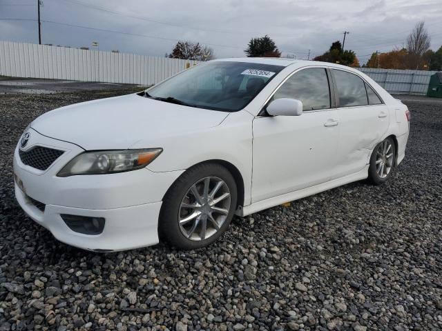 TOYOTA CAMRY BASE 2010 4t1bf3ek6au505047