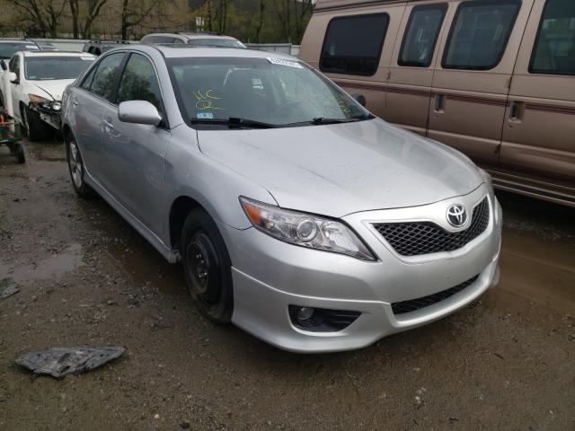 TOYOTA CAMRY BASE 2010 4t1bf3ek6au505484