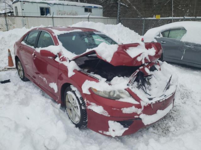 TOYOTA CAMRY BASE 2010 4t1bf3ek6au506005