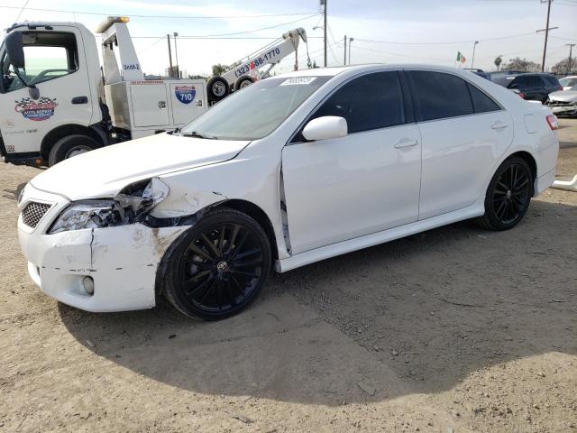 TOYOTA CAMRY BASE 2010 4t1bf3ek6au506585