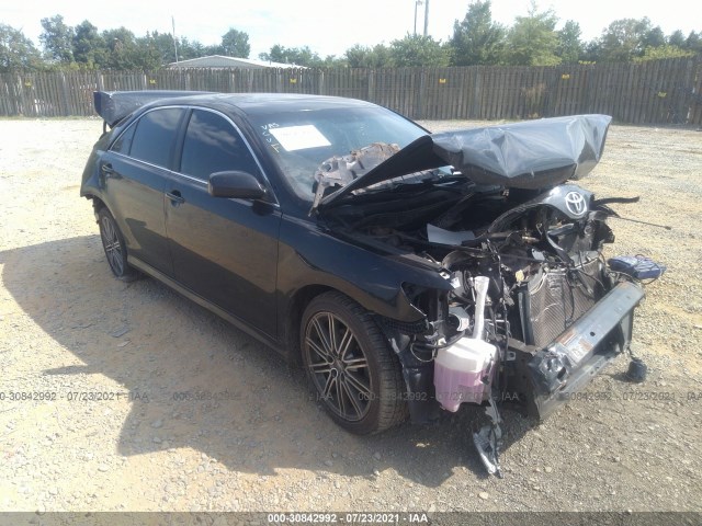 TOYOTA CAMRY 2010 4t1bf3ek6au508594