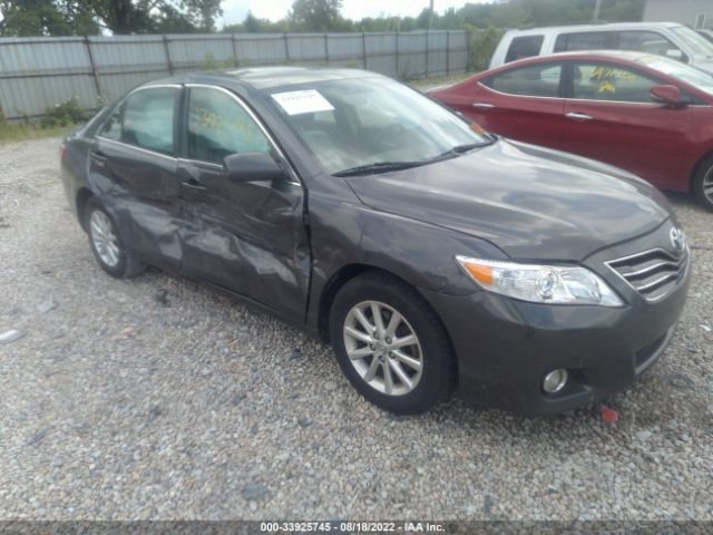 TOYOTA CAMRY 2010 4t1bf3ek6au509146