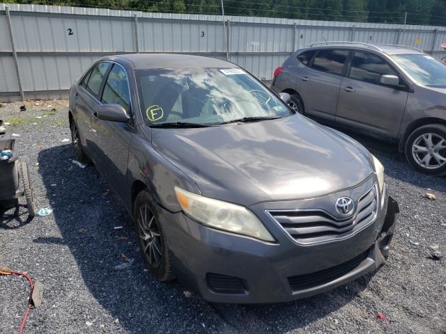 TOYOTA CAMRY BASE 2010 4t1bf3ek6au509275