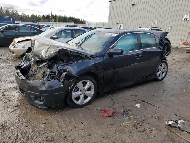 TOYOTA CAMRY BASE 2010 4t1bf3ek6au509602