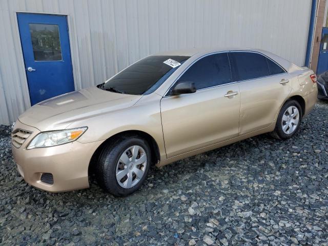 TOYOTA CAMRY 2010 4t1bf3ek6au510149