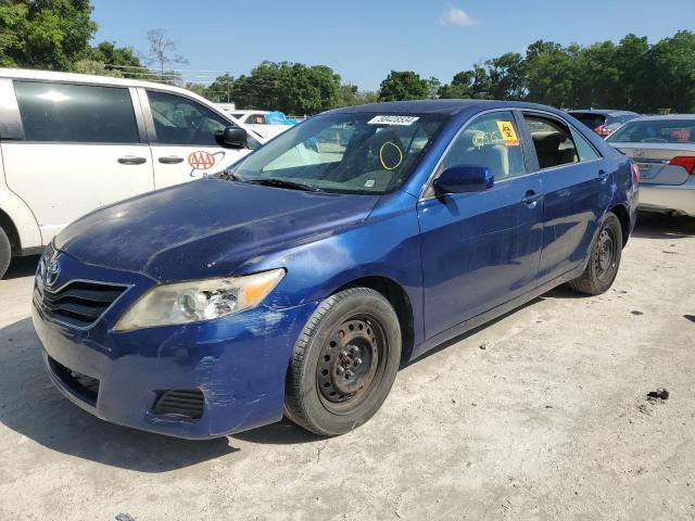 TOYOTA CAMRY 2010 4t1bf3ek6au510569