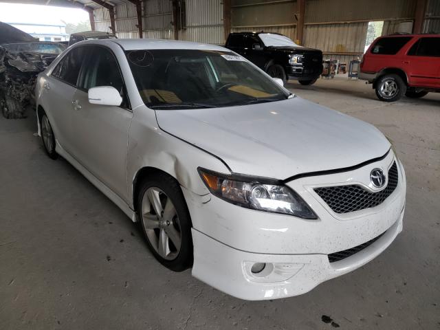 TOYOTA CAMRY BASE 2010 4t1bf3ek6au512371