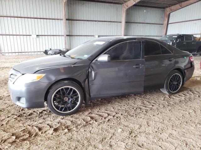 TOYOTA CAMRY 2010 4t1bf3ek6au514458