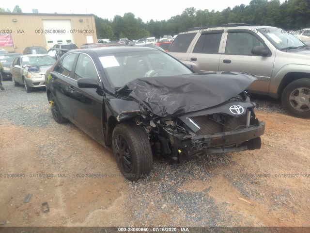 TOYOTA CAMRY 2010 4t1bf3ek6au514878