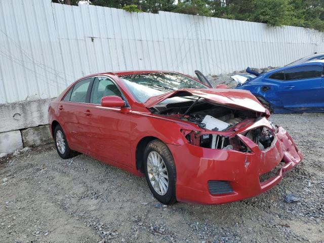 TOYOTA CAMRY BASE 2010 4t1bf3ek6au515691