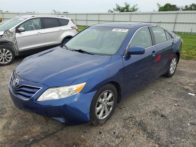 TOYOTA CAMRY BASE 2010 4t1bf3ek6au519045