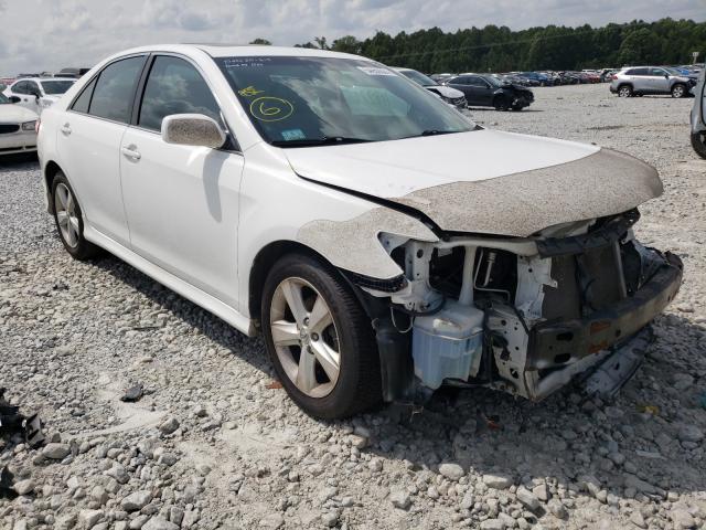 TOYOTA CAMRY BASE 2010 4t1bf3ek6au521328