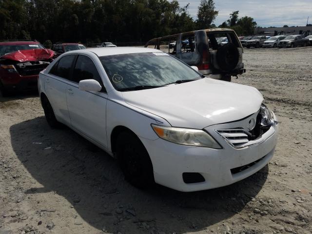 TOYOTA CAMRY BASE 2010 4t1bf3ek6au522298