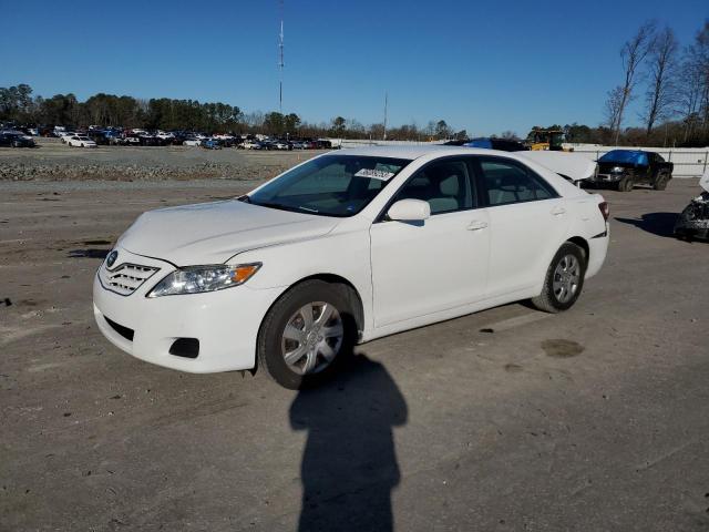 TOYOTA CAMRY BASE 2010 4t1bf3ek6au523550