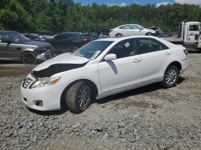 TOYOTA CAMRY 2010 4t1bf3ek6au523919