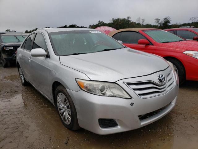 TOYOTA CAMRY BASE 2010 4t1bf3ek6au525024