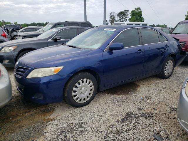 TOYOTA CAMRY 2010 4t1bf3ek6au526092