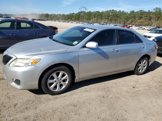 TOYOTA CAMRY BASE 2010 4t1bf3ek6au527128