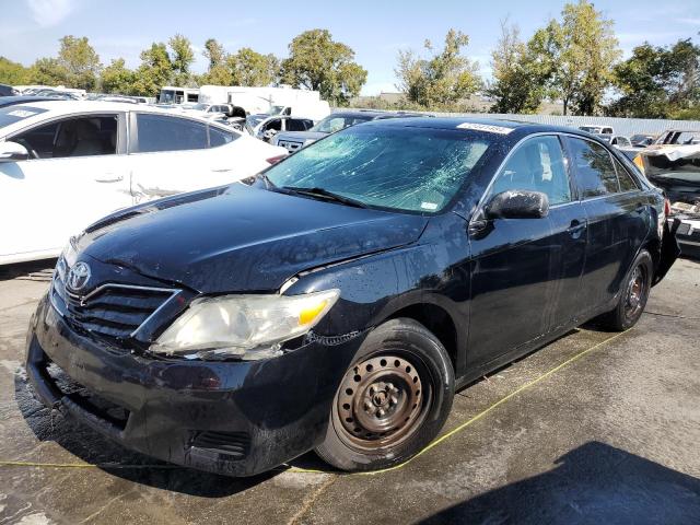 TOYOTA CAMRY BASE 2010 4t1bf3ek6au528036