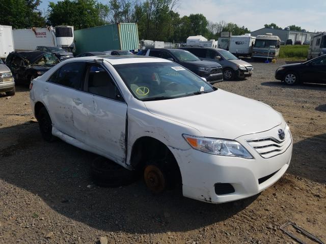 TOYOTA CAMRY BASE 2010 4t1bf3ek6au528652