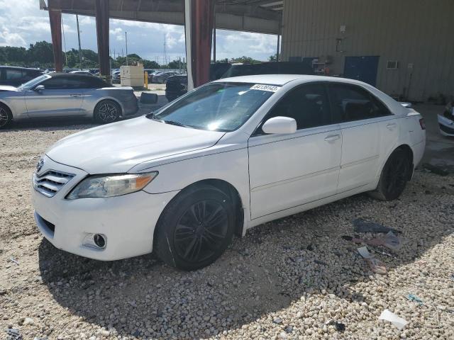 TOYOTA CAMRY BASE 2010 4t1bf3ek6au528781