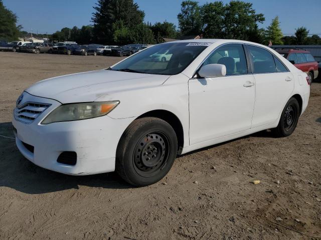 TOYOTA CAMRY BASE 2010 4t1bf3ek6au528814