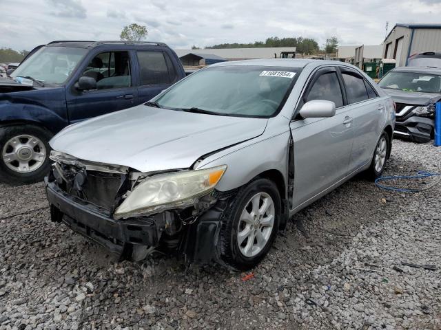 TOYOTA CAMRY BASE 2010 4t1bf3ek6au529123