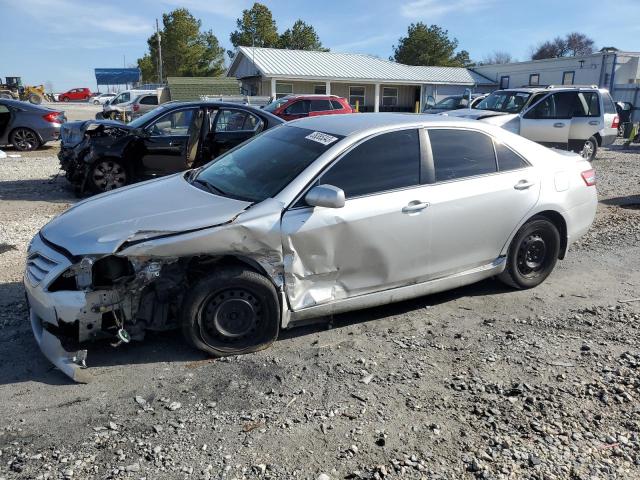 TOYOTA CAMRY BASE 2010 4t1bf3ek6au529624