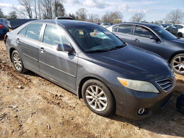 TOYOTA CAMRY BASE 2010 4t1bf3ek6au530482