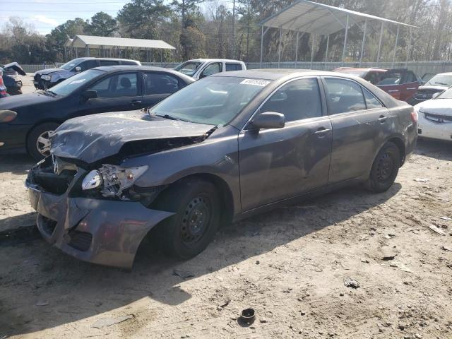 TOYOTA CAMRY BASE 2010 4t1bf3ek6au533172