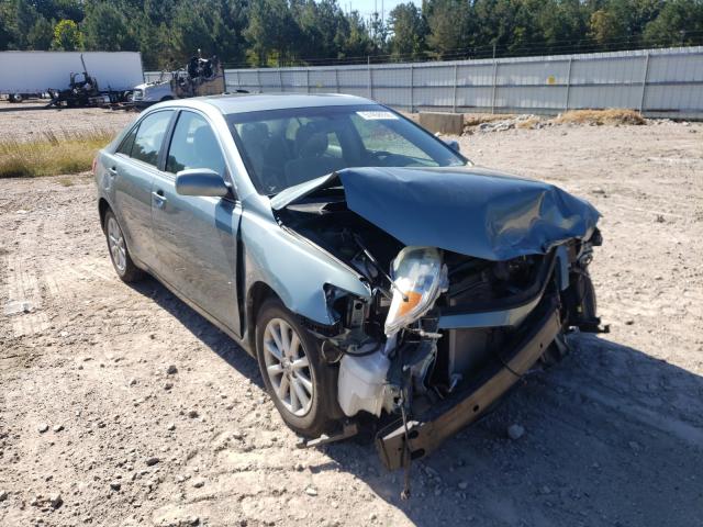 TOYOTA CAMRY BASE 2010 4t1bf3ek6au536184