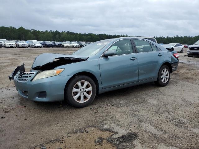 TOYOTA CAMRY 2010 4t1bf3ek6au537416