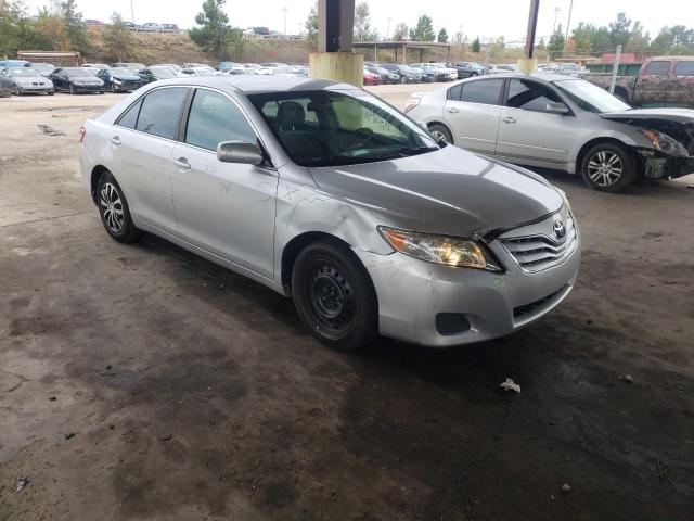 TOYOTA CAMRY BASE 2010 4t1bf3ek6au539845