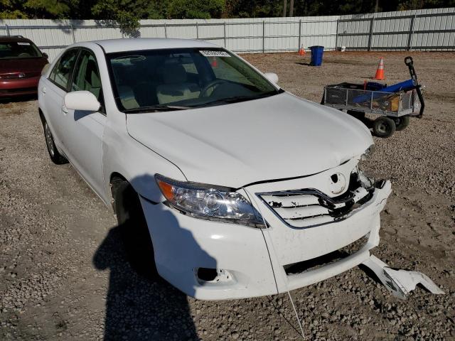 TOYOTA CAMRY BASE 2010 4t1bf3ek6au540316