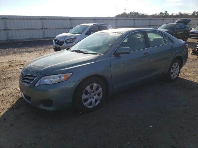 TOYOTA CAMRY 2010 4t1bf3ek6au540459