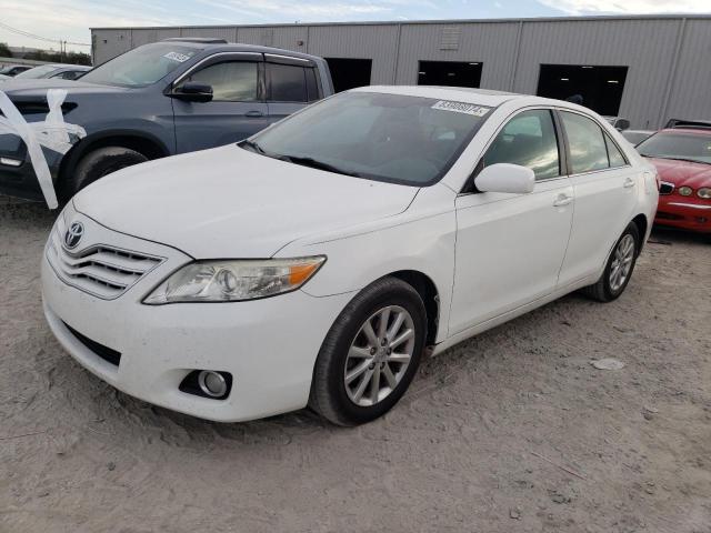 TOYOTA CAMRY BASE 2010 4t1bf3ek6au540686